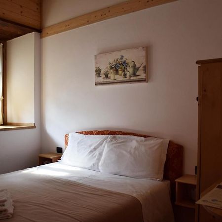 La Tana Del Tasso Rooms&Breakfast Camerata Cornello Εξωτερικό φωτογραφία