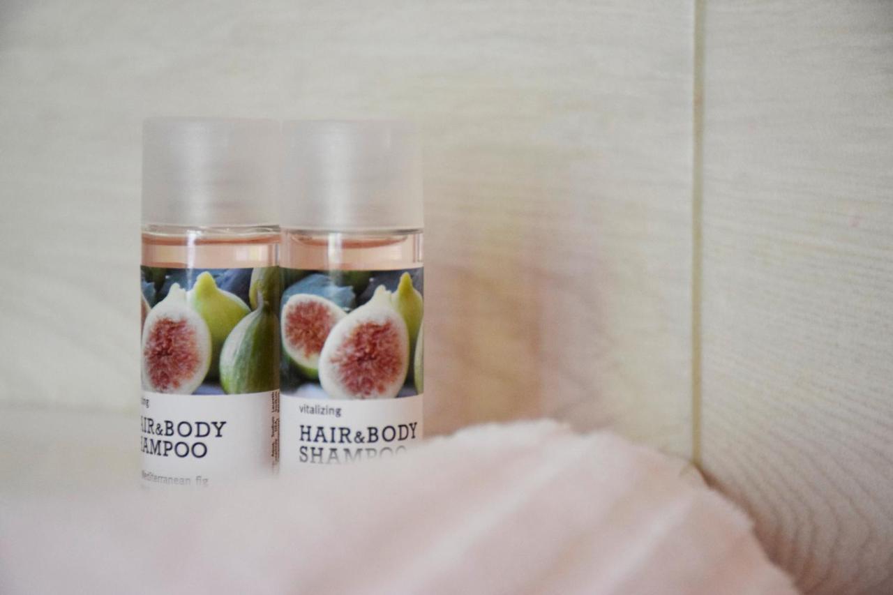 La Tana Del Tasso Rooms&Breakfast Camerata Cornello Εξωτερικό φωτογραφία